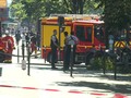 VIDEO: Kebakaran Gedung di Paris Tewaskan Tiga Orang