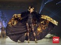 Napak Tilas 30 Tahun Perjalanan Kebaya Anne Avantie