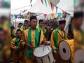 Nada Sumbang Orkes Tanjidor Betawi yang Meriahkan Cap Go Meh