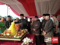 Anies Sebut Warga Betawi Buat Jakarta Jadi Simpul Persatuan