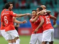 Hasil Copa America 2019: Chile Menang 2-1 atas Ekuador
