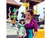 Psst, 'Annabelle' Bali Ini Bisa Datangkan Hantu & Duit Jutaan