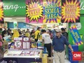 FOTO: Kabar Tutup Enam Gerai Supermarket Giant