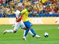 Brasil vs Peru, Pertemuan Pertama di Final Copa America