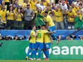 Hasil Copa America 2019: Brasil 5-0 Peru