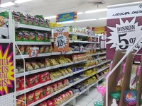 Sejumlah Gerai Giant akan Tutup, Bagaimana Nasib Saham Hero?