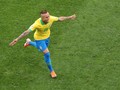 FOTO: Brasil Mengamuk dan Menang 5-0 di Copa America