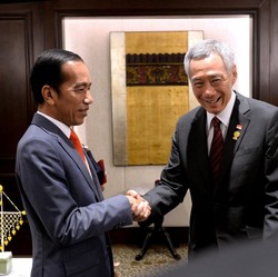 Terkuak! Alasan Singapura 'Kuasai' GoTo-Bukalapak-Shopee cs