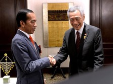 Terkuak! Alasan Singapura 'Kuasai' GoTo-Bukalapak-Shopee cs