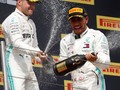 Hasil F1 GP Prancis: Lewis Hamilton Dominan dan Juara