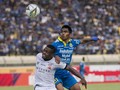 Hasil Liga 1 2019: Penalti Beto Bantu MU Kalahkan Persib