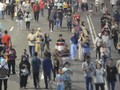 Suara Warga Jakarta soal Pemindahan Ibu Kota