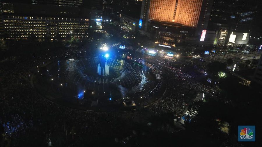 Pemerintah Provinsi (Pemprov) DKI Jakarta memberlakukan rekayasa lalu lintas selama gelaran Jakarta Muharram Festival 2019 berlangsung.