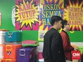 Bukalapak Komentari Tutupnya 6 Gerai Giant