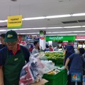 Gerai Giant Tutup, Begini Curhat Sedih Para Pegawainya