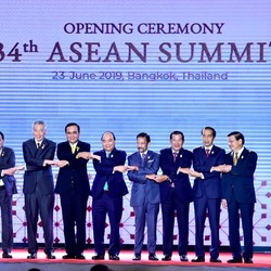 Ini Alasan McKinsey Sebut Peran RI Jadikan ASEAN Motor Dunia