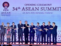 Ini Alasan McKinsey Sebut Peran RI Jadikan ASEAN Motor Dunia