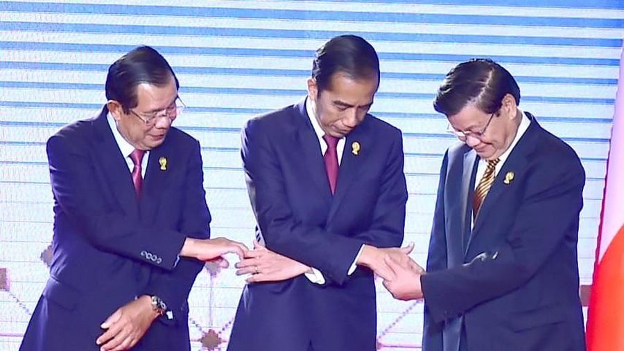 Jokowi Sebut Siap Ambil Kebijakan ‘Gila’