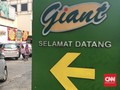 Giant Tutup, Konsumen Pesta Diskon vs Karyawan Gigit Jari