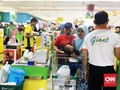 Giant Tutup Lapak, Saham HERO Malah Naik Tipis