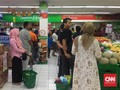 Meneropong Masa Depan Ritel di Tengah Badai Gulung Tikar