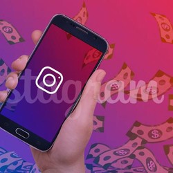 WhatsApp Down, Instagram Juga?