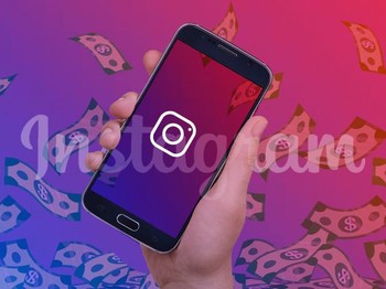 WhatsApp Down, Instagram Juga?