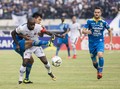 Tiga Kali Imbang, Manajer Berharap Pemain Persib Main Pintar