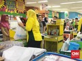 Giant Tutup, Karyawan Diberi Opsi Pindah Unit atau Pesangon