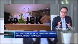 Simak! Bos Astra Buka-bukaan Investasi Triliunan di GO-JEK