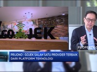 Simak! Bos Astra Buka-bukaan Investasi Triliunan di GO-JEK