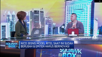 Penutupan Giant, Gambaran Rontoknya Ritel Konvensional