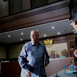 Melawan, KPK Resmi Ajukan Kasasi Atas Bebasnya Sofyan Basir!