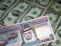 Gak Mampu Lawan si Kaya, Rupiah Keok Dibanding Mata Uang Timur Tengah