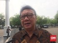 Mendagri: Rizieq Shihab Perlu Belajar Pancasila
