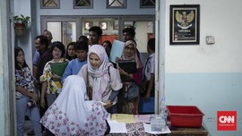 'Ngontrak' Rumah, Cara Orang Tua Akali PPDB Zonasi di SMP 174
