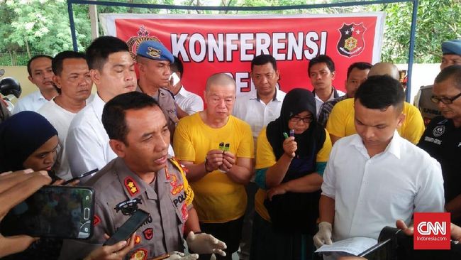 Gaji Buruh Pabrik Korek yang Terbakar di Binjai Rp500 Ribu