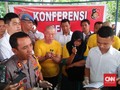 Gaji Buruh Pabrik Korek yang Terbakar di Binjai Rp500 Ribu