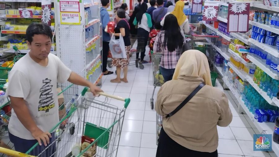 Giant Mau Tutup Gerai Lagi, Bagaimana Arah Bisnis HERO?