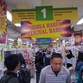 Kabar Giant Tutup Gerai Lagi, Ada Dugaan Gagal Bersaing
