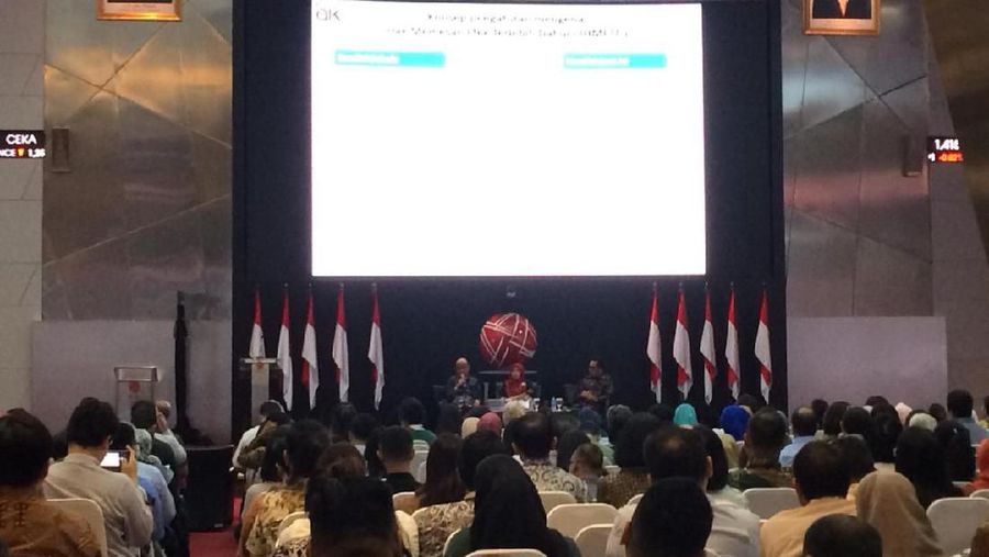 Aturan baru tersebut diharapkan akan melindungi investor minoritas.