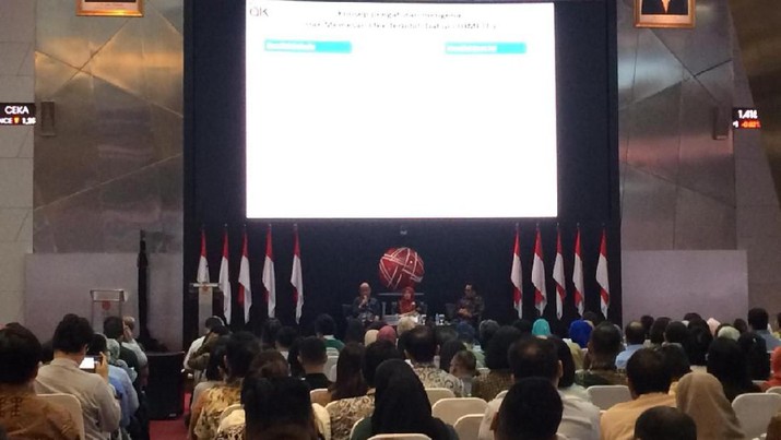 OJK Keluarkan Aturan Baru Soal Rights Issue, Apa yang Baru?