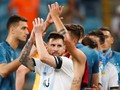 Argentina Bertemu Brasil di Semi Final Copa America 2019