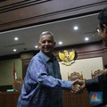 Sofyan Basir Bebas Karena Tak Terbukti Suap, Jaksa KPK Kaget