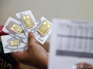 Investasi Emas Fisik atau Digital, Untung Mana?