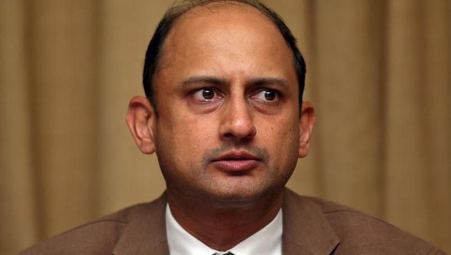 Wakil Gubernur Reserve Bank of India (RBI) Viral Acharya telah mengajukan pengunduran dirinya.