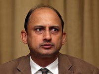 Ribut dengan Modi, Wakil Gubernur Bank Sentral India Mundur