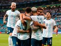 Copa America: Daftar Pemain Absen di Brasil vs Argentina