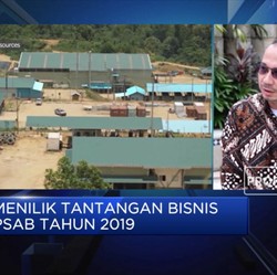 Menilik Tantangan Bisnis PSAB Tahun 2019