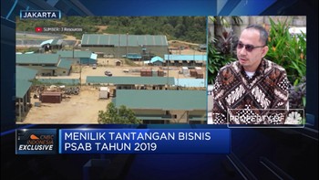 Menilik Tantangan Bisnis PSAB Tahun 2019